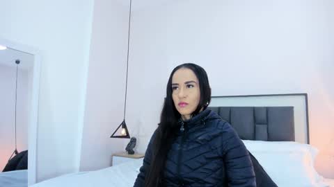 valentina online show from 23, 11, 2025