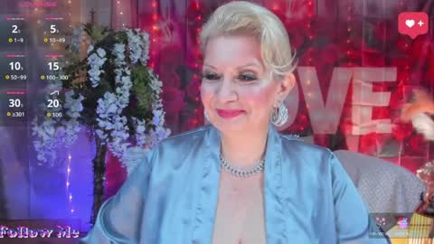 diorvictoria9 online show from 8, 4, 2026