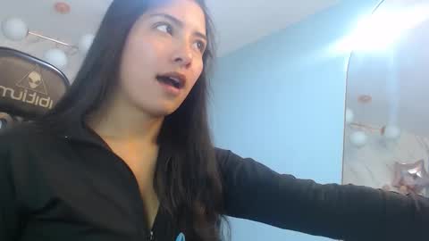 Victoria online show from 18, 3, 2026