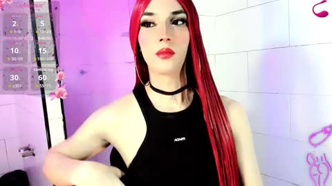 Victoria online show from 21, 10, 2025