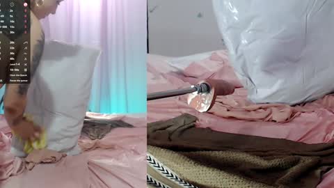 victoria_luxe online show from 29, 1, 2025