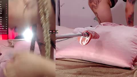 victoria_luxe online show from 7, 2, 2025