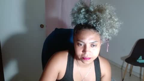 Snapshot of victoria_miler chatting on 14, 1, 2025 VICKY online show from 14, 1, 2025