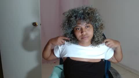 Snapshot of victoria_miler chatting on 16, 1, 2025 VICKY online show from 16, 1, 2025