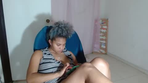 Snapshot of victoria_miler chatting on 31, 1, 2025 VICKY online show from 31, 1, 2025