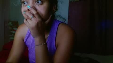 Snapshot of victoria_miler chatting on 9, 2, 2025 VICKY online show from 9, 2, 2025