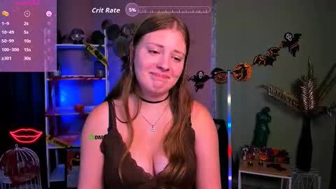 Victoria online show from 20, 10, 2025