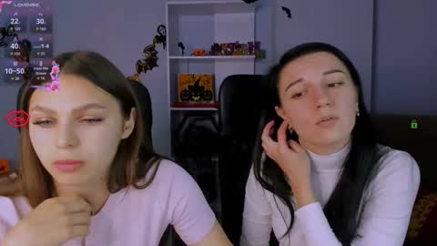 Victoria online show from 20, 10, 2025