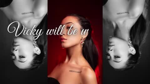 Victoria  online show from 4, 2, 2026