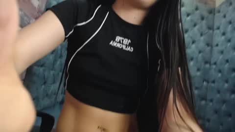 victoria_storm_ online show from 22, 2, 2025