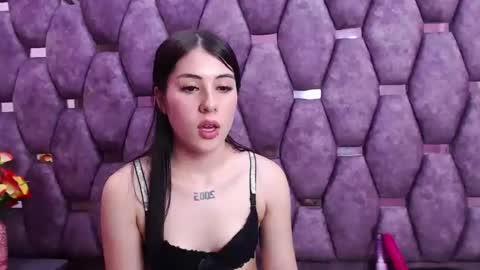 victoria_storm_ online show from 27, 2, 2025