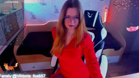    -   The Divine Fox online show from 7, 1, 2025