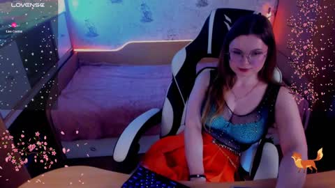    -   The Divine Fox online show from 3, 2, 2025