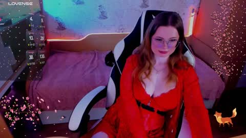    -   The Divine Fox online show from 6, 2, 2025