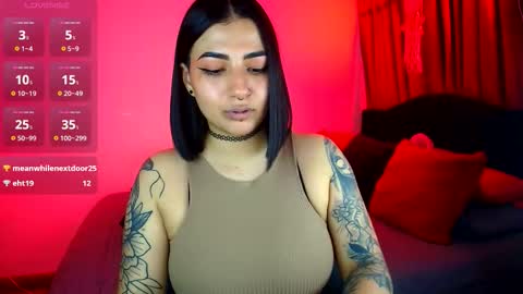 Victoria online show from 5, 12, 2025