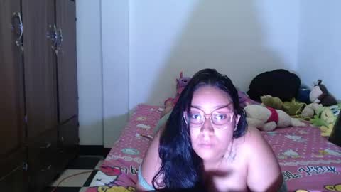 Snapshot of victoriaa_silva chatting on 13, 6, 2026 Victoria Silva online show from 13, 6, 2026