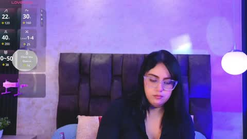 Victoria Andrade online show from 2, 3, 2026