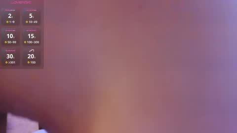 Snapshot of victoriaandrade chatting on 23, 4, 2026 Victoria Andrade online show from 23, 4, 2026