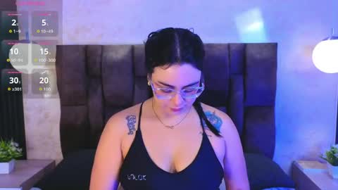 Snapshot of victoriaandrade chatting on 23, 5, 2026 Victoria Andrade online show from 23, 5, 2026