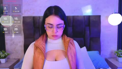 Snapshot of victoriaandrade chatting on 31, 5, 2026 Victoria Andrade online show from 31, 5, 2026