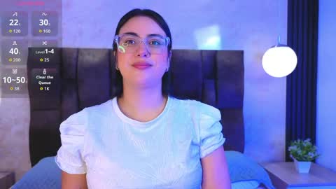 Snapshot of victoriaandrade chatting on 1, 6, 2026 Victoria Andrade online show from 1, 6, 2026