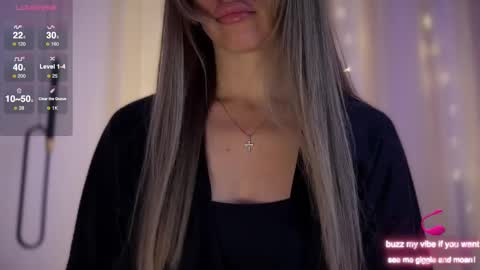 Snapshot of victoriachance chatting on 28, 2, 2025 Victoria means victory... always online show from 28, 2, 2025