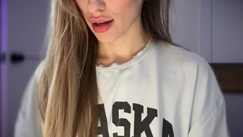 Snapshot of victoriachance chatting on 13, 2, 2026 Victoria means victory... always online show from 13, 2, 2026