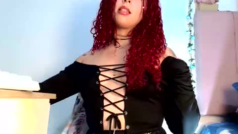 Victoria online show from 3, 11, 2025