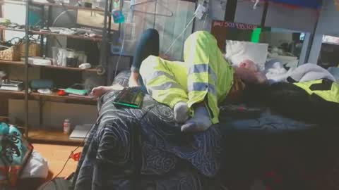 victoriajohn online show from 11, 11, 2025