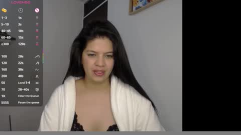 victorialg online show from 27, 10, 2025