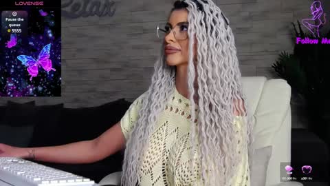 Victoria online show from 16, 12, 2024