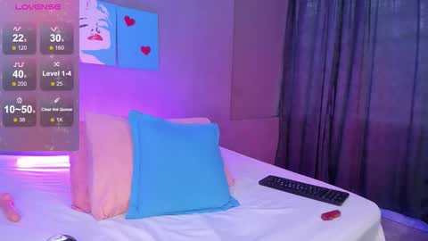 victoriameller online show from 6, 3, 2026