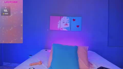 victoriameller online show from 7, 3, 2026