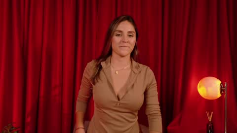 Snapshot of victorianova chatting on 28, 4, 2026 VictoriaNova online show from 28, 4, 2026