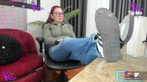 victoriapaker online show from 2, 6, 2026