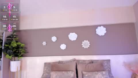 Victoria Shelby  online show from 24, 11, 2025