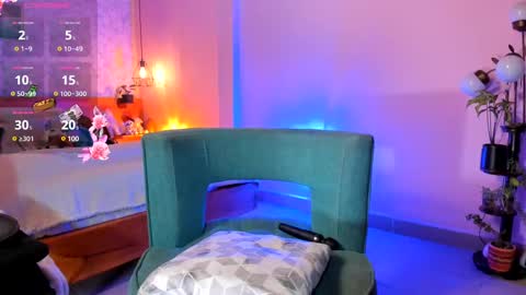 Snapshot of victoriasmithtv chatting on 5, 3, 2025 victoriasmithtv online show from 5, 3, 2025