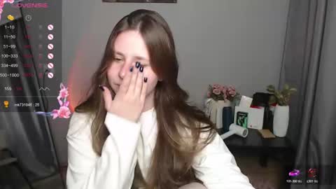 Snapshot of victoriassecrets_ chatting on 23, 7, 2026 victoriassecrets_ online show from 23, 7, 2026