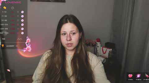 Snapshot of victoriassecrets_ chatting on 5, 8, 2026 victoriassecrets_ online show from 5, 8, 2026