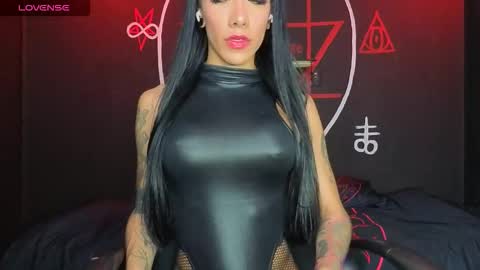 Snapshot of victoriavampire666 chatting on 4, 2, 2026 Victoria Vampire online show from 4, 2, 2026