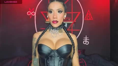 Snapshot of victoriavampire666 chatting on 11, 2, 2026 Victoria Vampire online show from 11, 2, 2026