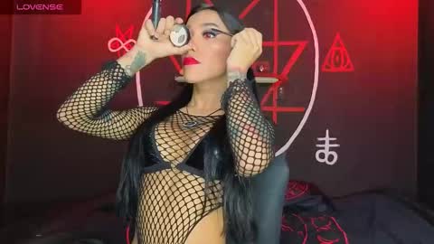 Snapshot of victoriavampire666 chatting on 17, 2, 2026 Victoria Vampire online show from 17, 2, 2026