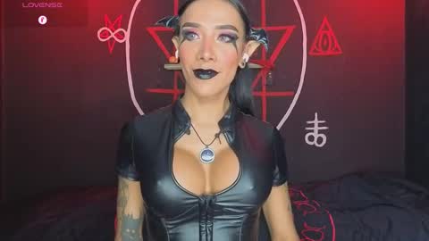 Snapshot of victoriavampire666 chatting on 21, 2, 2026 Victoria Vampire online show from 21, 2, 2026