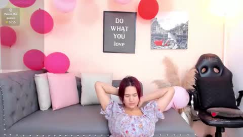 Snapshot of victoriazans chatting on 12, 2, 2026 Victoriazans online show from 12, 2, 2026