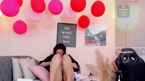 Snapshot of victoriazans chatting on 13, 2, 2026 Victoriazans online show from 13, 2, 2026