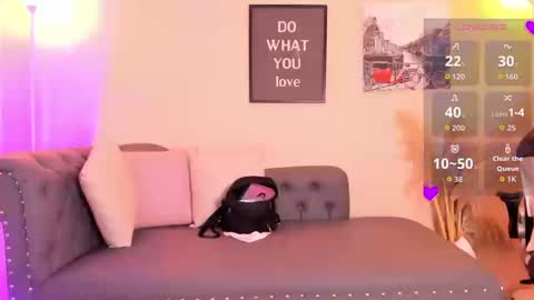 Snapshot of victoriazans chatting on 21, 2, 2026 Victoriazans online show from 21, 2, 2026