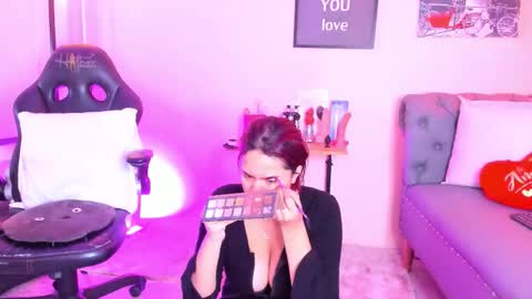 Victoriazans online show from 8, 3, 2026