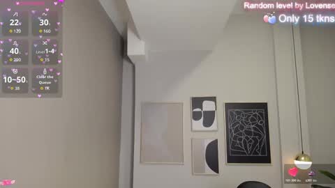 Victoria Vixen online show from 9, 11, 2025