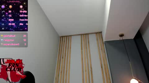 Victoria Vixen online show from 16, 11, 2025