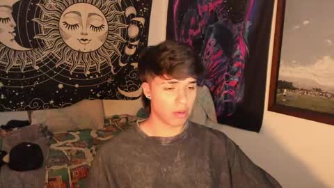 Snapshot of victorino_jhonson chatting on 5, 12, 2024 Victorino Jhonson online show from 5, 12, 2024